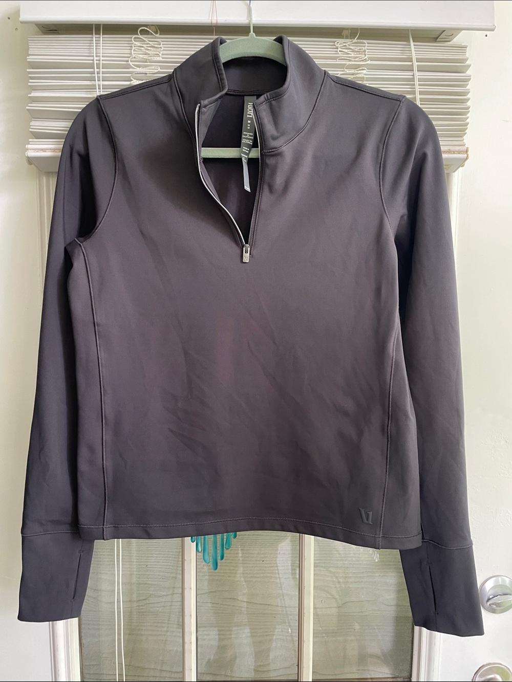 Vuori Women’s Chilled Out Half-Zip